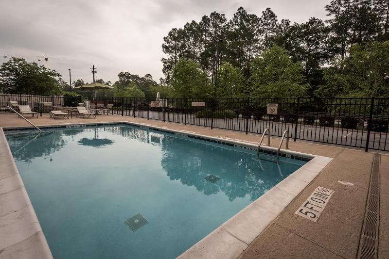 Springhill Suites Statesboro University Area 2