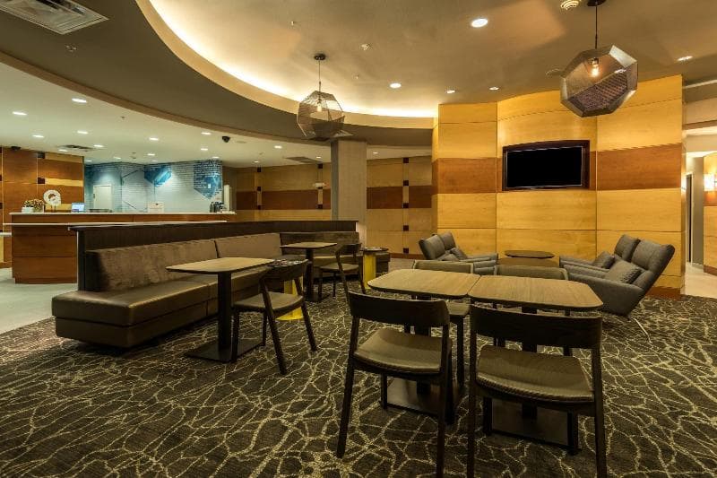 Springhill Suites Statesboro University Area photo 1