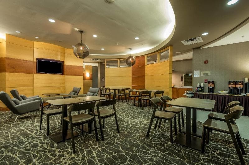 Springhill Suites Statesboro University Area 5