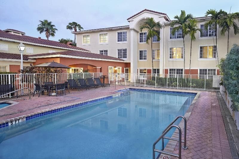 Residence Inn By Marriott Fort Lauderdale Weston 2