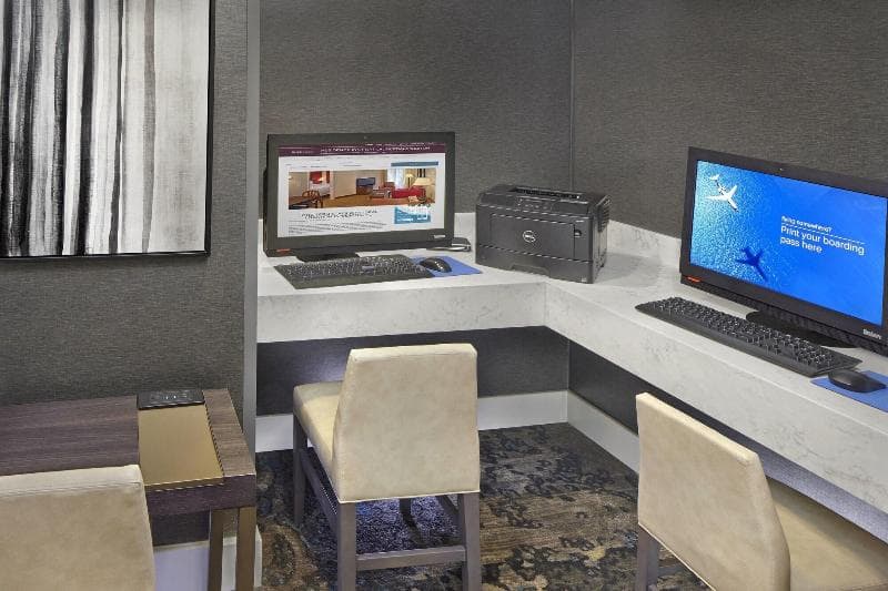 Residence Inn By Marriott Fort Lauderdale Weston 1