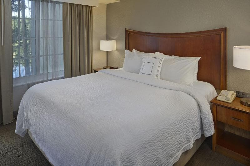 Residence Inn By Marriott Fort Lauderdale Weston 4