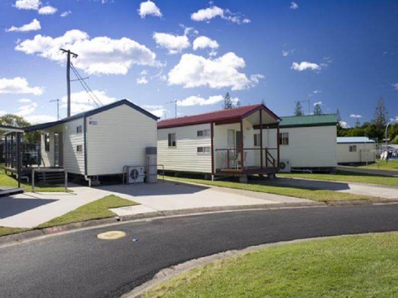 Reflections Holiday Parks Evans Head main