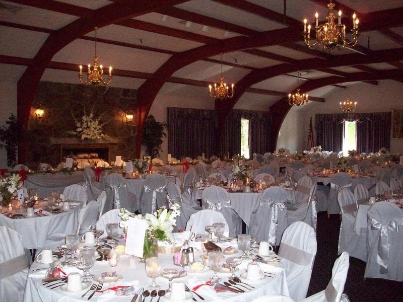 Town & Country Inn 1