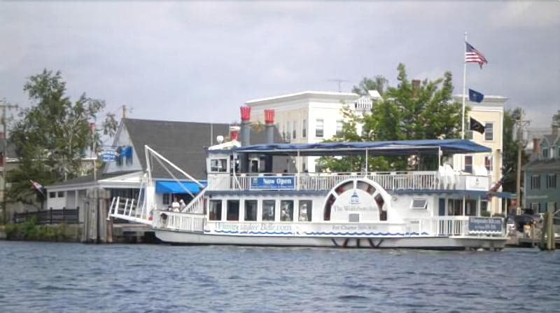The Wolfeboro Inn 2