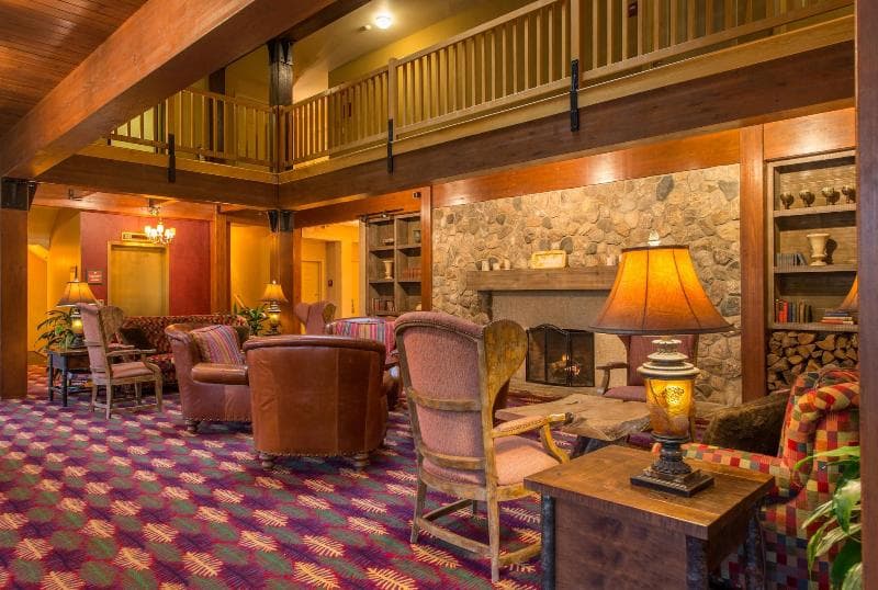 The Wolfeboro Inn 5