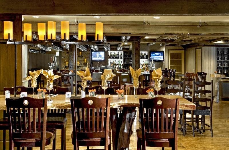 The Wolfeboro Inn 3