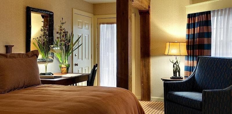 The Wolfeboro Inn 4