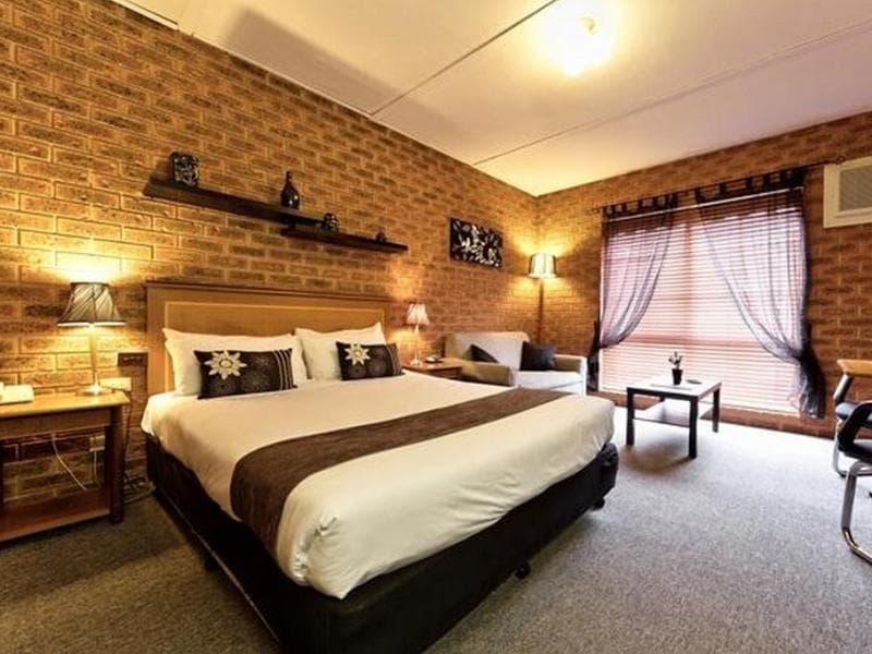 Central Yarrawonga Motor Inn 3