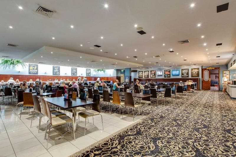 Seaford Hotel 4