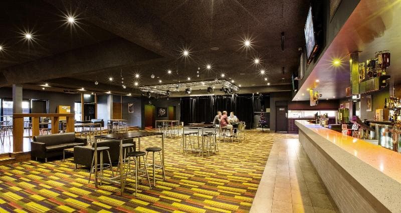Nightcap at Sandbelt Hotel photo 1