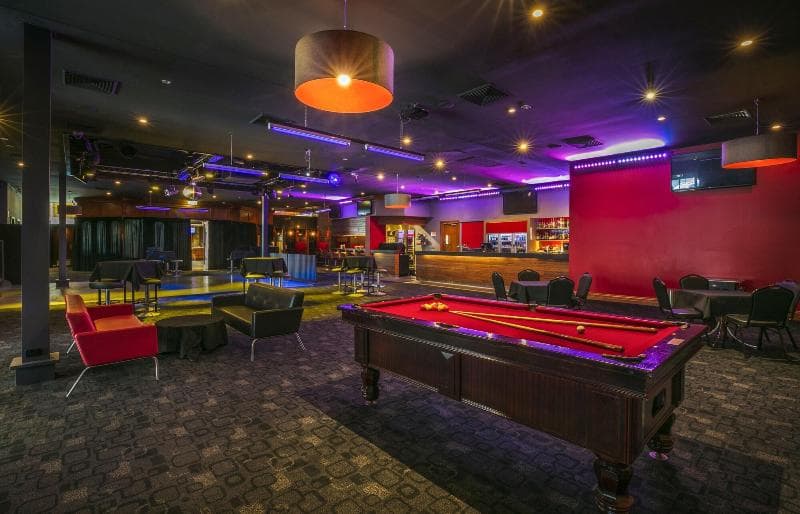 Matthew Flinders Hotel 2