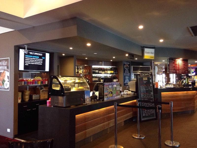 Nightcap At Keysborough Hotel main