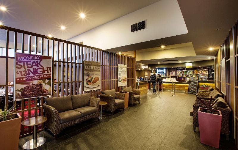 Nightcap At Keysborough Hotel 5