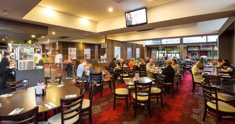 Nightcap At Keysborough Hotel 3