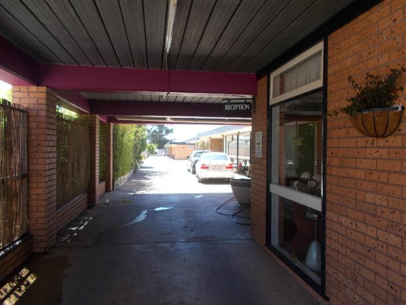 Corowa Gateway Motel photo 1