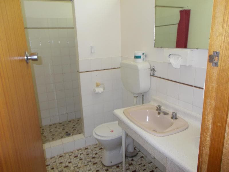 Corowa Gateway Motel main