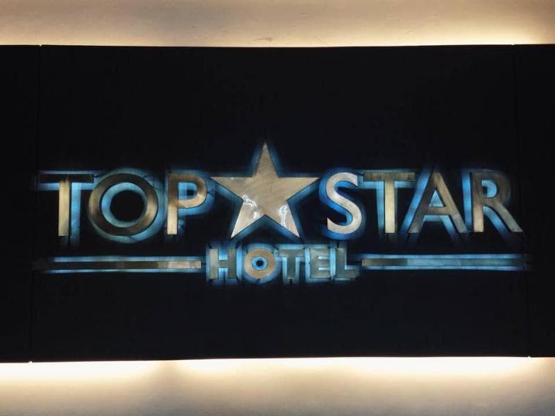 Top Star Hotel 3