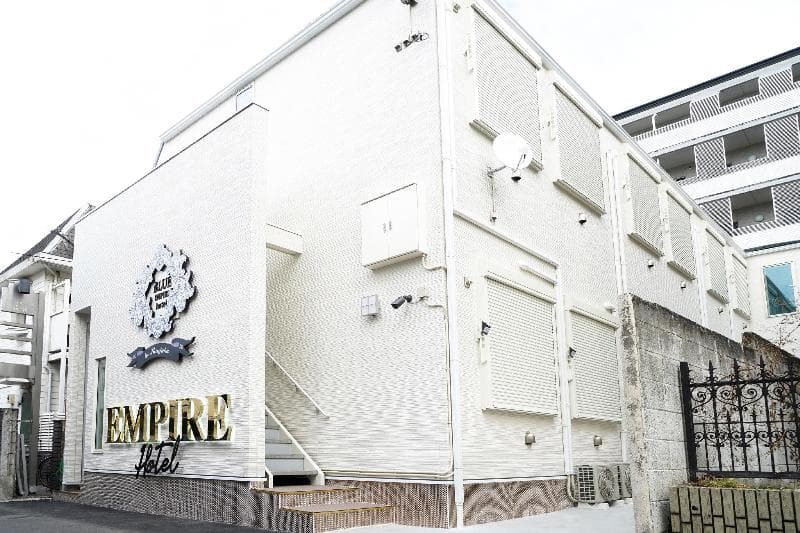 Blue Empire Hotel 3