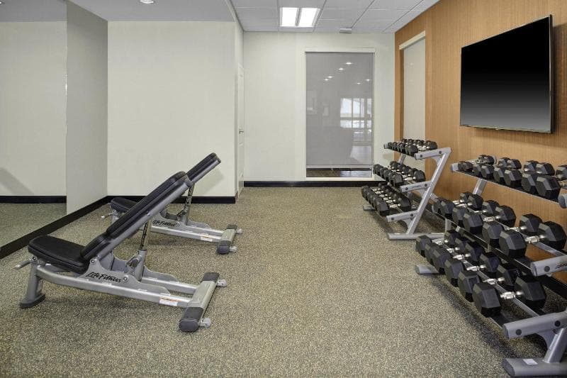 Towneplace Suites By Marriott Albany photo 1