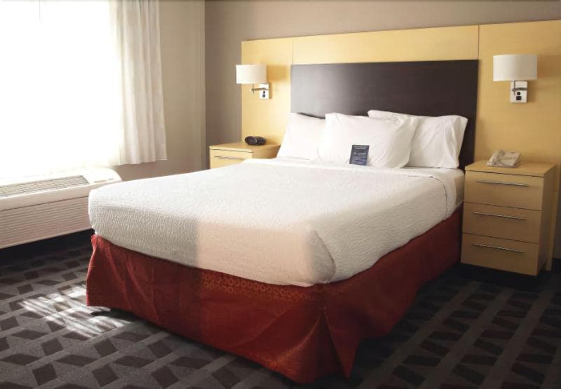 Towneplace Suites By Marriott Albany 4