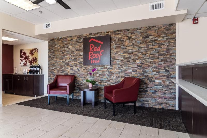 Red Roof Inn Kennesaw photo 1