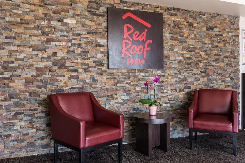 Red Roof Inn Kennesaw 3