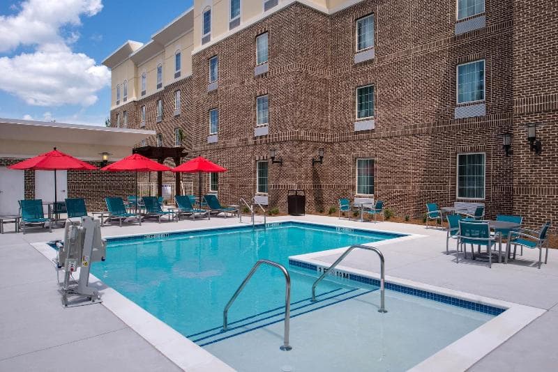 TownePlace Suites Charleston-West Ashley 3