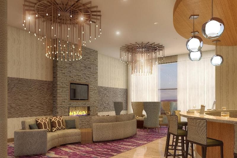 Springhill Suites Fayetteville Fort Bragg 2