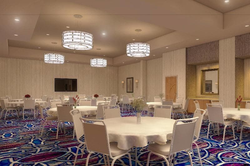 Springhill Suites Fayetteville Fort Bragg photo 1