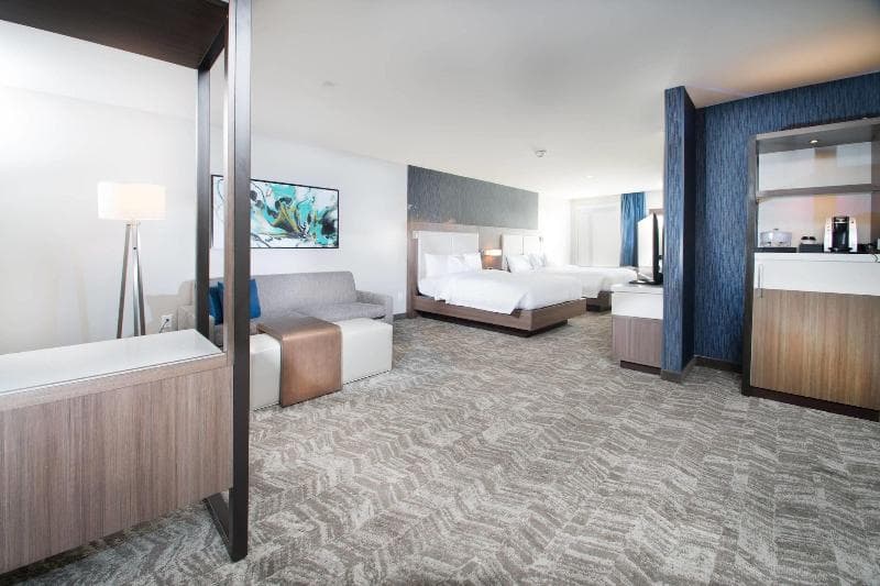 Springhill Suites Fayetteville Fort Bragg 5