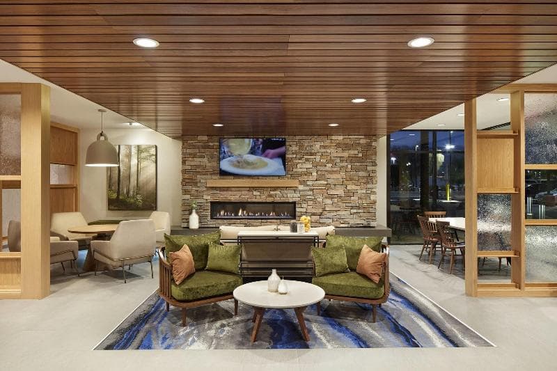 Fairfield By Marriott Inn & Suites Indio Coachella photo 1