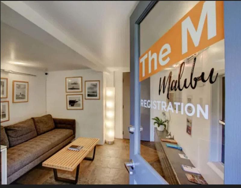 The M Malibu 3