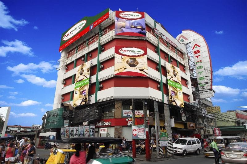 Astrotel Novaliches 4