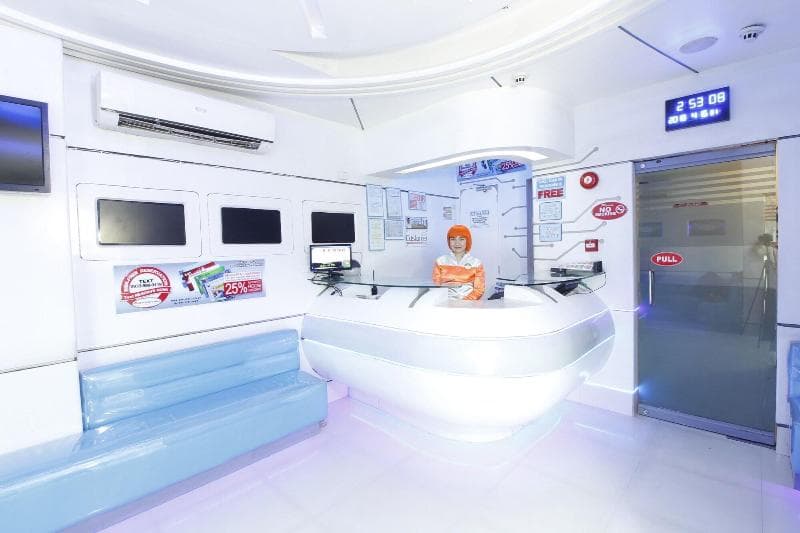 Astrotel Novaliches 3
