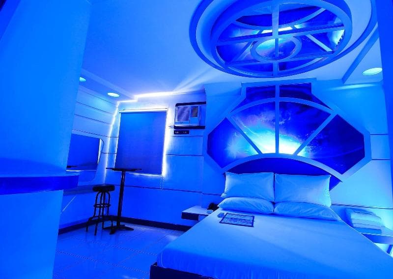 Astrotel Novaliches photo 1