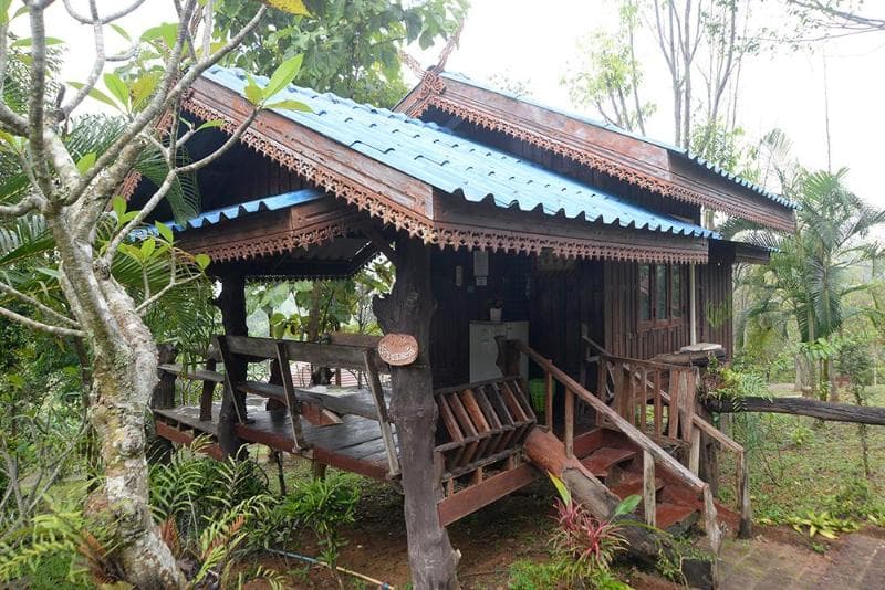 Phuzai Kaew Resort 3