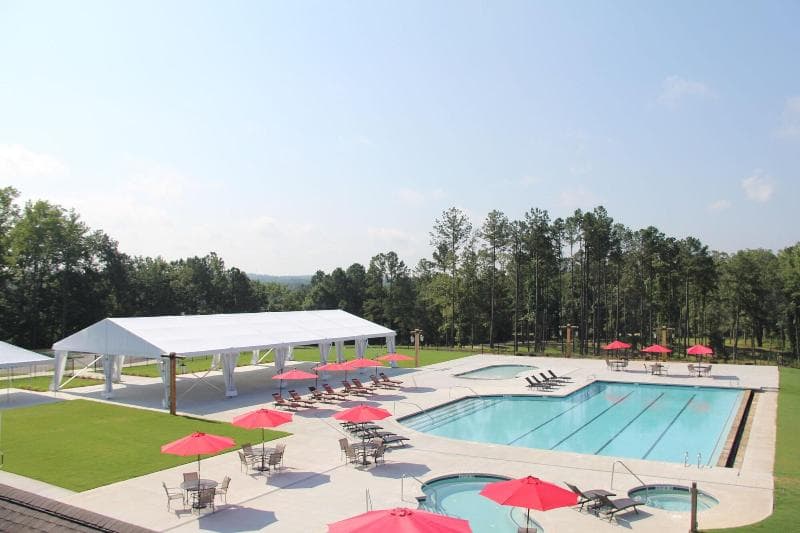 Foxhall Resort & Sporting Club 3