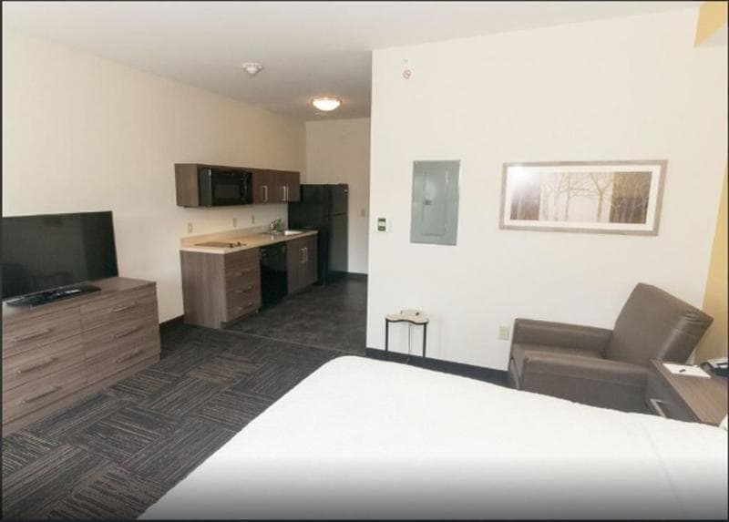 Extended Stay America Rock Hill photo 1