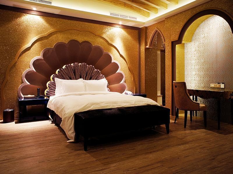 All-Ur Boutique Motel-Chung-Li Branch 5