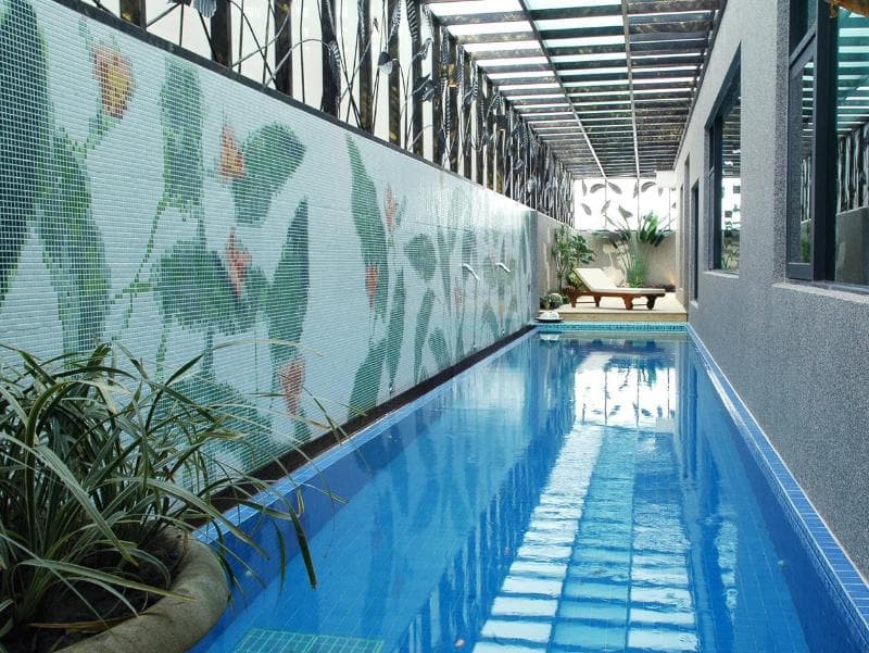 All-Ur Boutique Motel-Chung-Li Branch photo 1