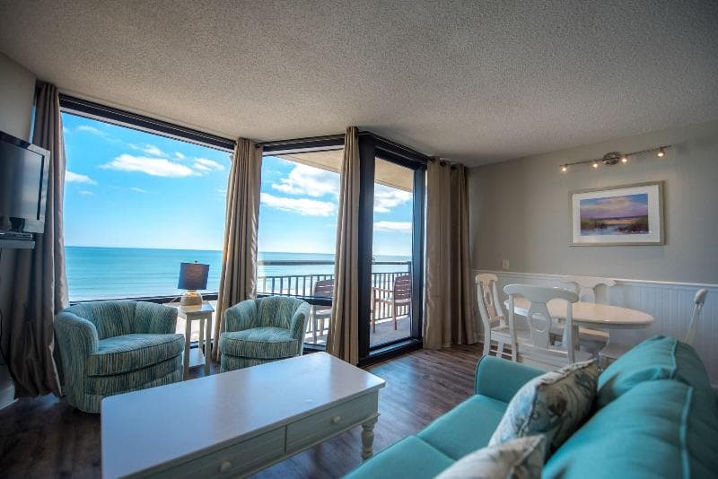 Shell Island Resort photo 1
