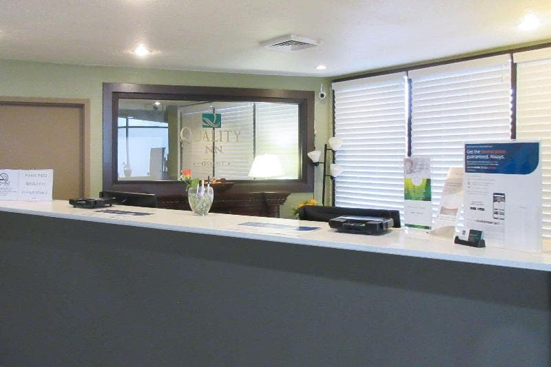 Quality Inn Longmont 5