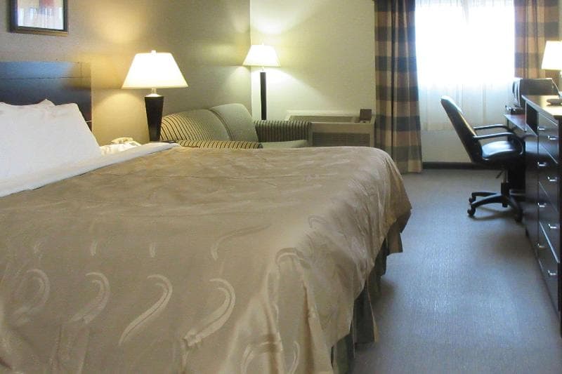 Quality Inn Longmont 4