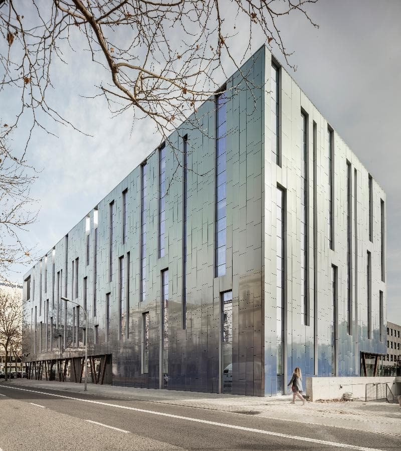 Hotel Paxton Barcelona 3