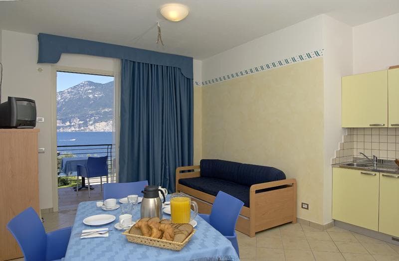 Residence Rosmari 3