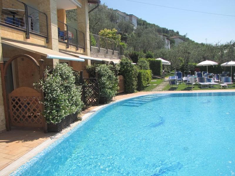 Residence Rosmari 5