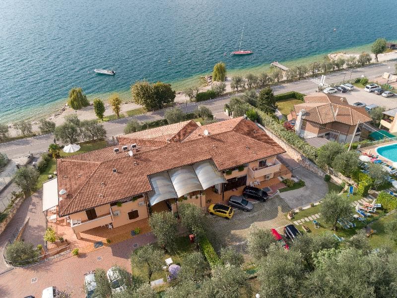 Residence Villa Margherita main