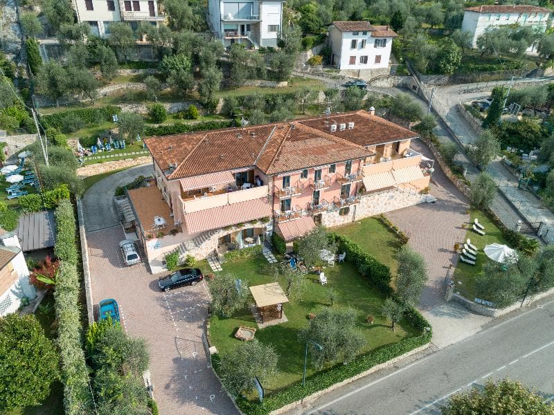 Residence Villa Margherita photo 1