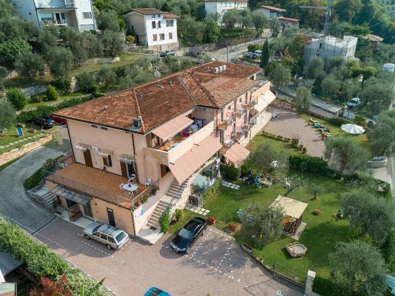 Residence Villa Margherita 3